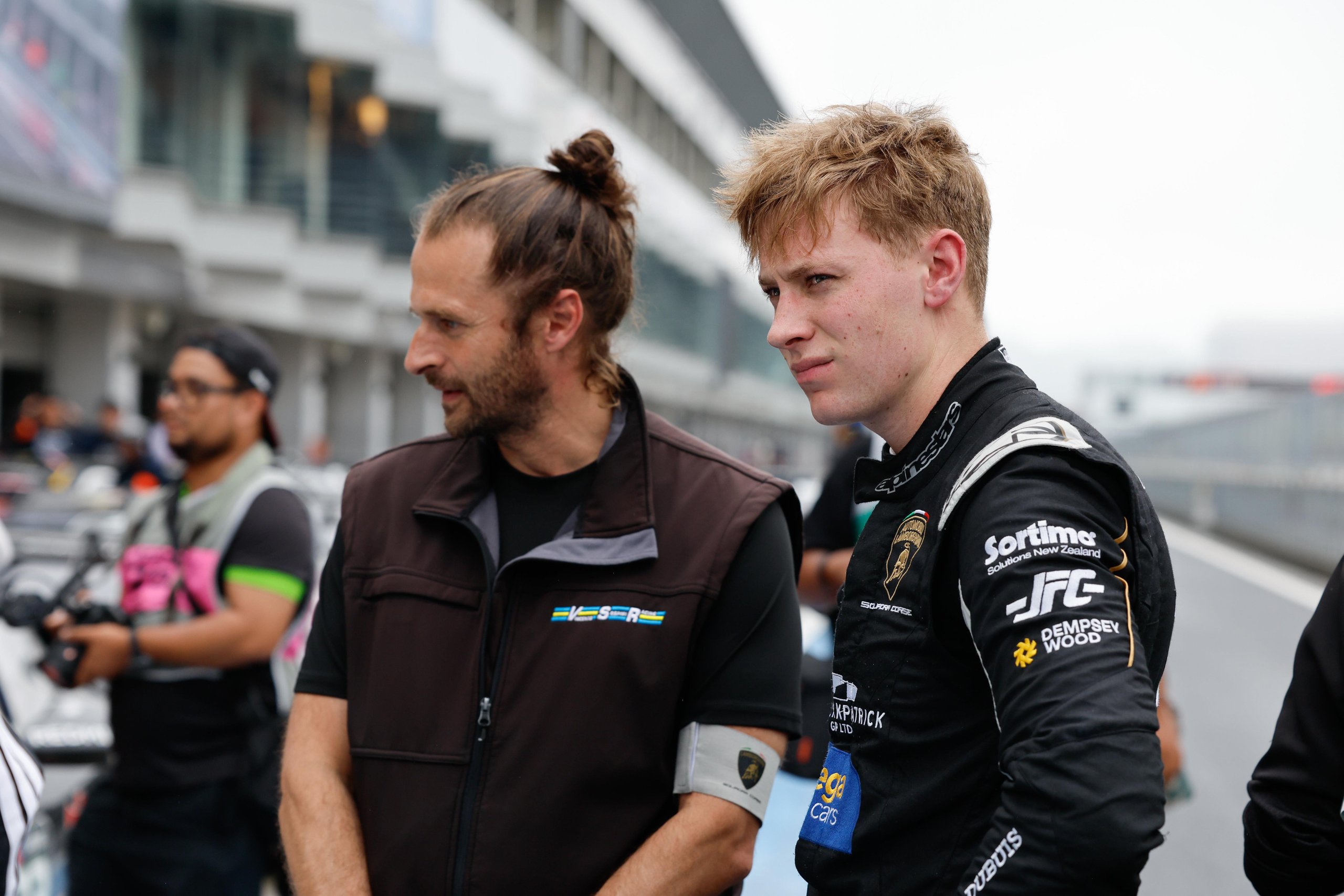 Thirty Drivers, One Goal: Inside Lamborghini'S 2026 Young Driver Programs And The Formula Medicine Gambit 21 Lamborghini 2026 young driver programs lineup draft 552bcce4 other 010 scaled