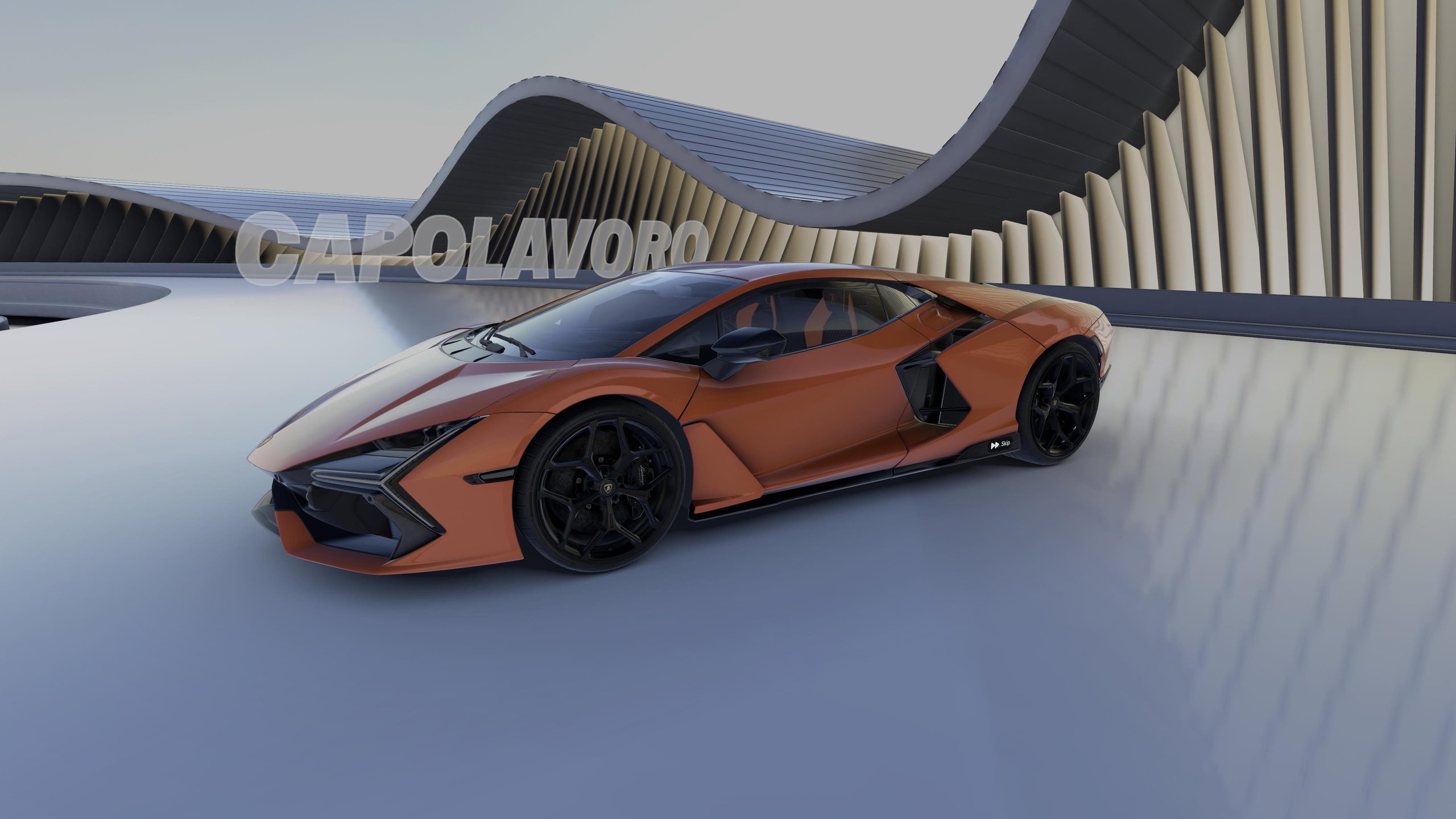 Lamborghini'S Apple Vision Pro App Lets You Park A Full-Scale Revuelto In Your Living Room 11 Lamborghini app apple vision pro draft de2d9161 exterior 005 scaled