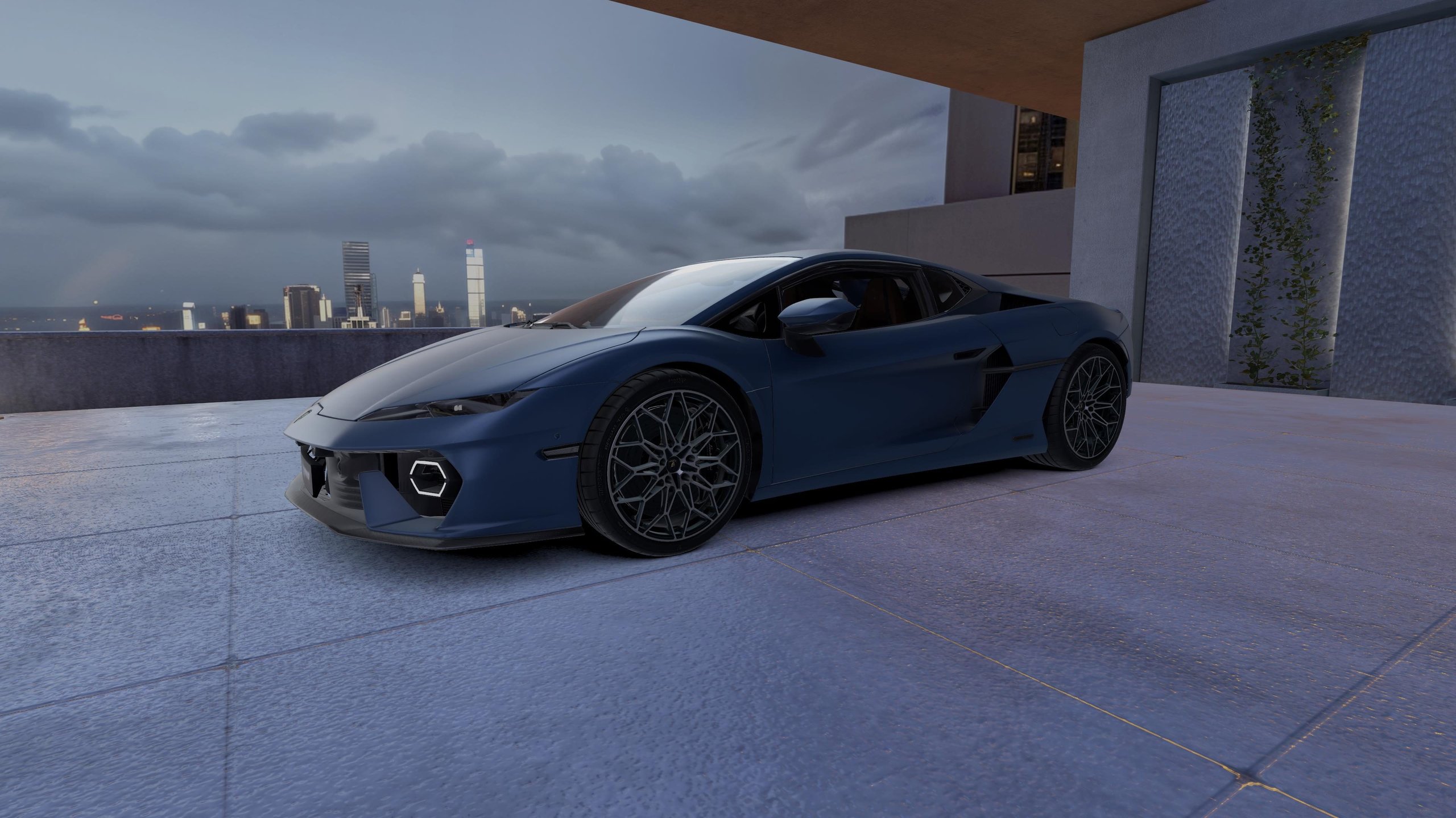 Lamborghini'S Apple Vision Pro App Lets You Park A Full-Scale Revuelto In Your Living Room 17 Lamborghini app apple vision pro draft de2d9161 exterior 008 scaled