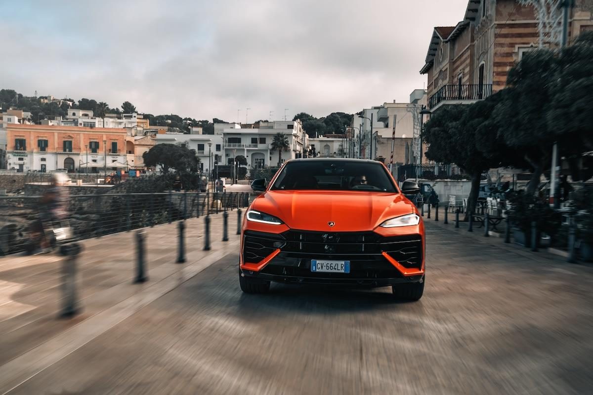Lamborghini Sold Fewer Cars In H1 2026 And Still Posted Record Revenue. Here'S Why That Matters. 15 Lamborghini h1 2026 record revenue results draft 13e13f53 action 007