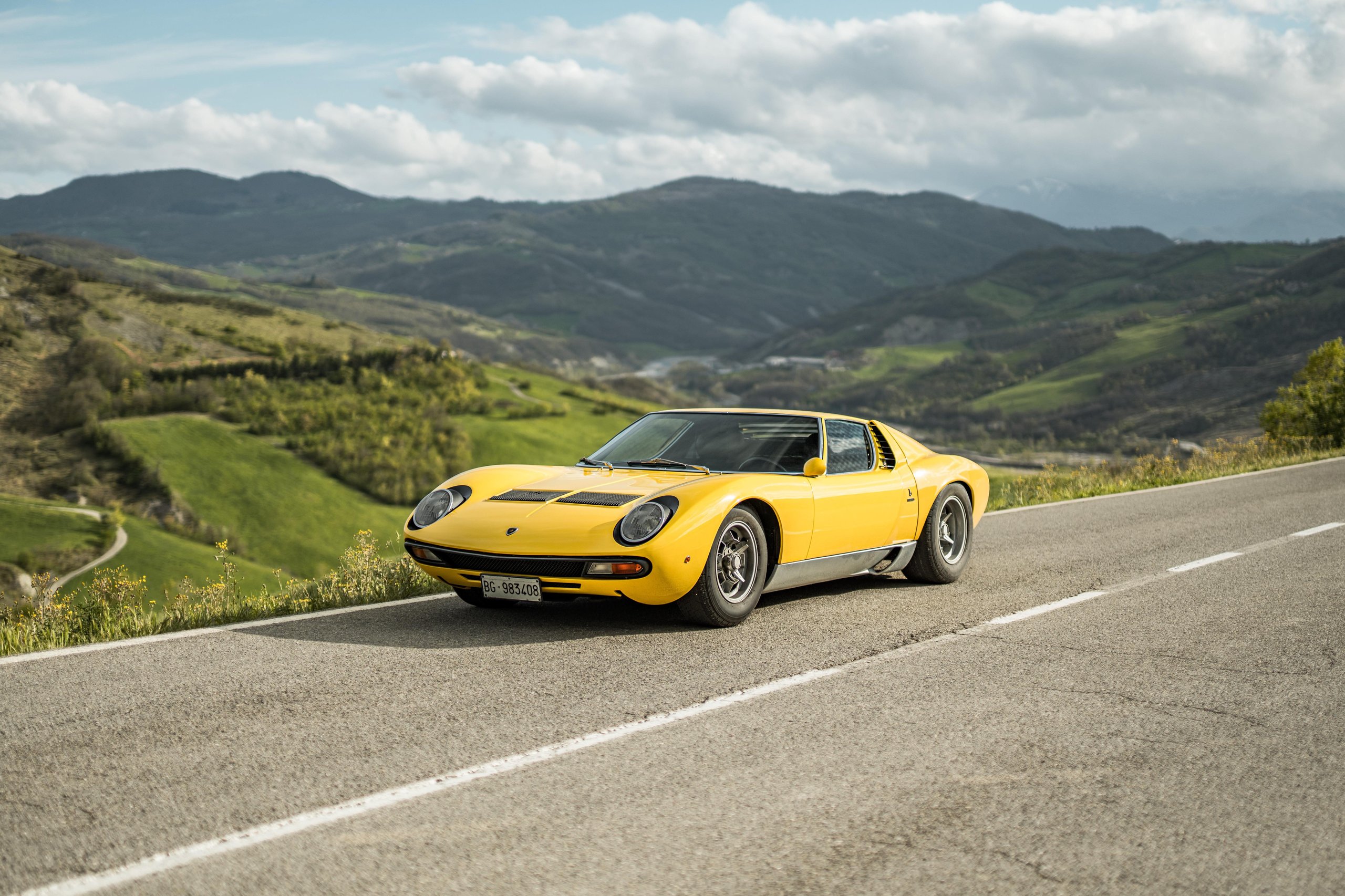 Lamborghini miura sv 55th anniversary super v draft 084202b7 exterior 007 scaled