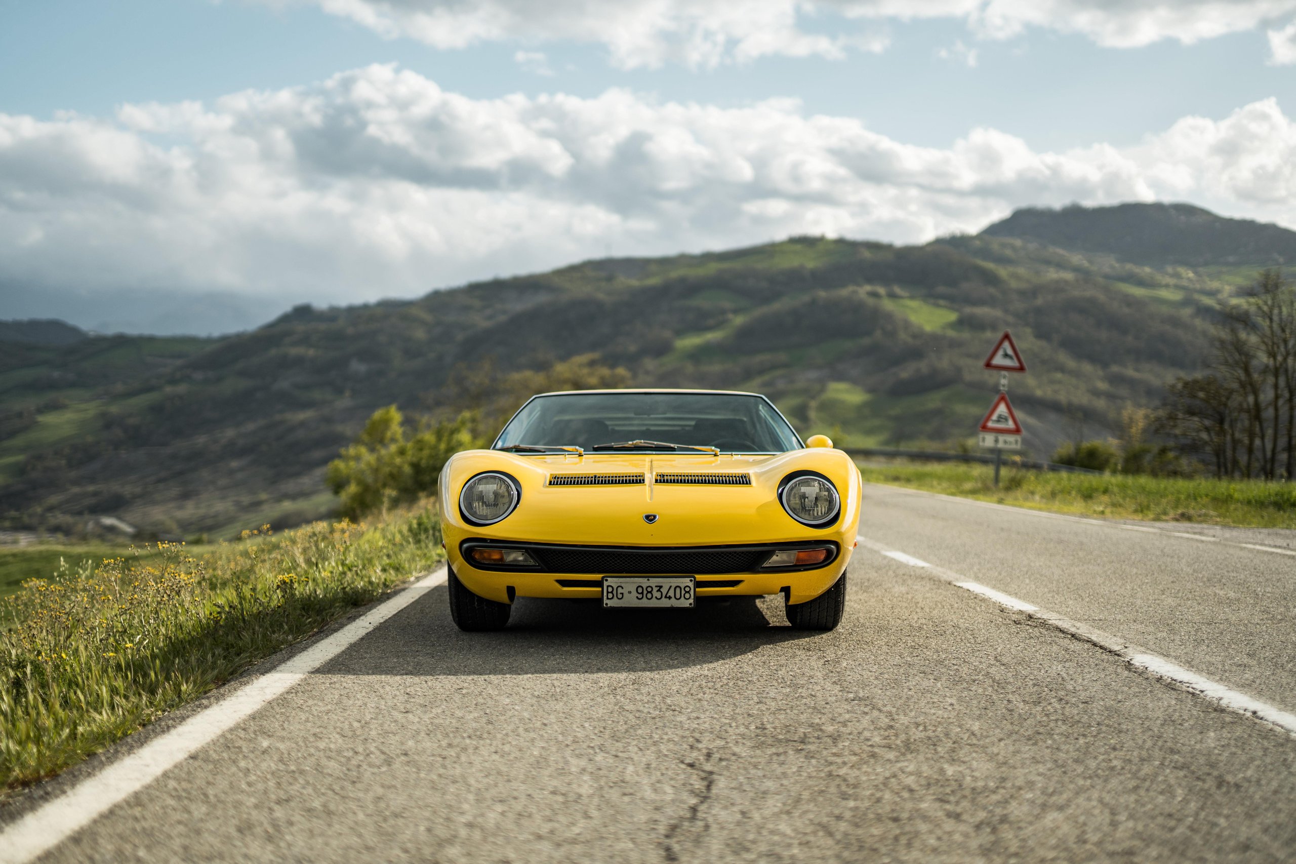 Lamborghini miura sv 55th anniversary super v draft 084202b7 exterior 008 scaled
