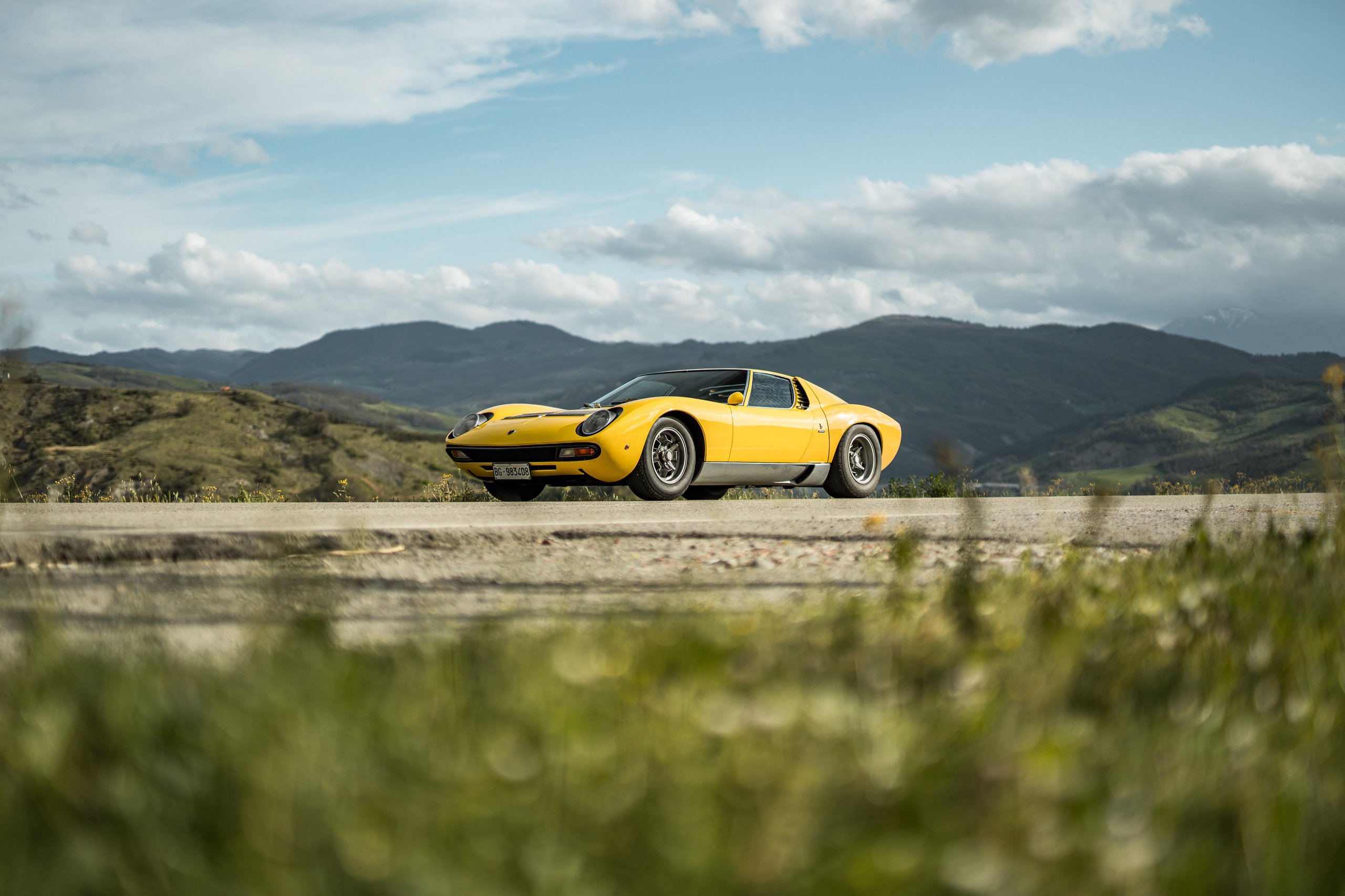 Lamborghini miura sv 55th anniversary super v draft 084202b7 exterior 009 scaled