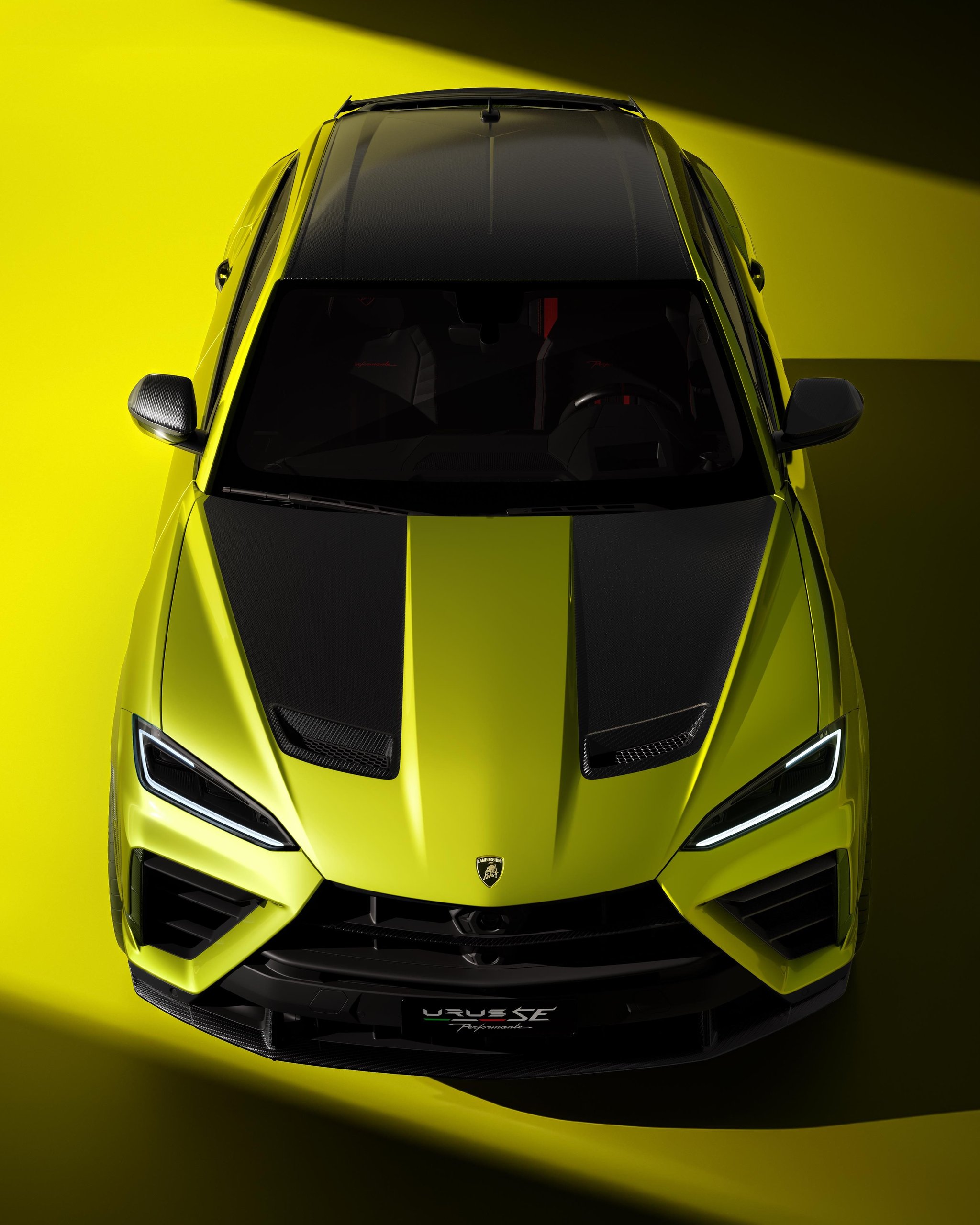 Lamborghini urus se performante 812 cv hybrid draft 688d7e53 exterior 011 scaled