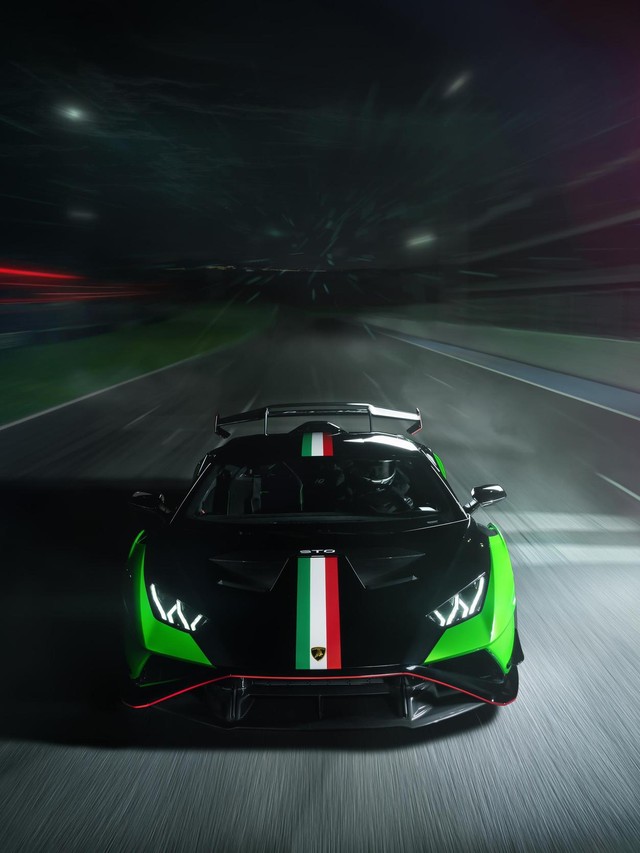 Super Trofeo Europe 2020: Why Misano's Season Opener Matters Beyond the Grid
