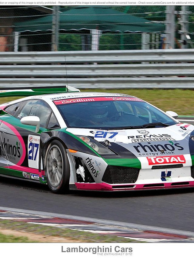 How Barwell's 2020 Oulton Park Sweep Built the Foundation for Lamborghini's GT3 Dynasty