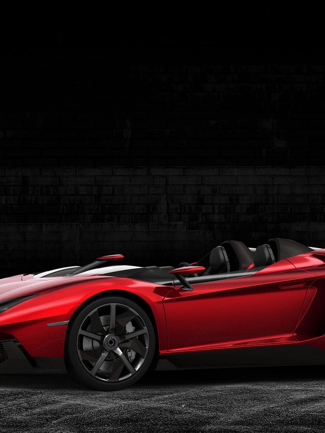 How Lamborghini's #RealLover Campaign Turned a Toy Shop Into the Best Supercar Ad of 2018