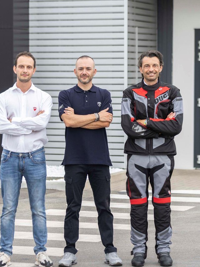 How Lamborghini Doubled Its Factory in 2017 and Built the Foundation for the Urus Era