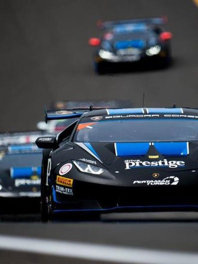 Watkins Glen Super Trofeo: Freiberg Makes History as Lamborghini Turns Racing Into a Brand Masterclass