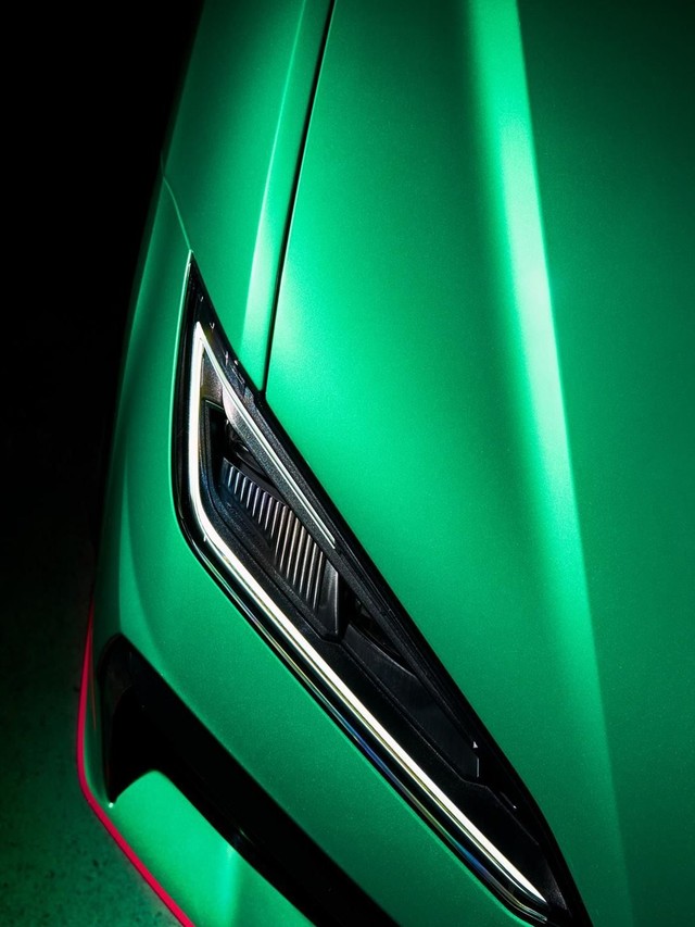 Lamborghini Urus SE Tettonero: 630 Units, 70+ Configs, and the Math of Manufactured Exclusivity