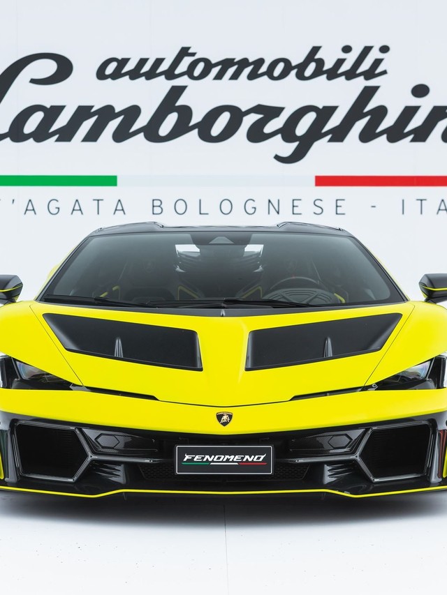 Lamborghini's 24.6% Profit Margin Bankrolls the Temerario Era, Even as Tariffs and Currency Bite
