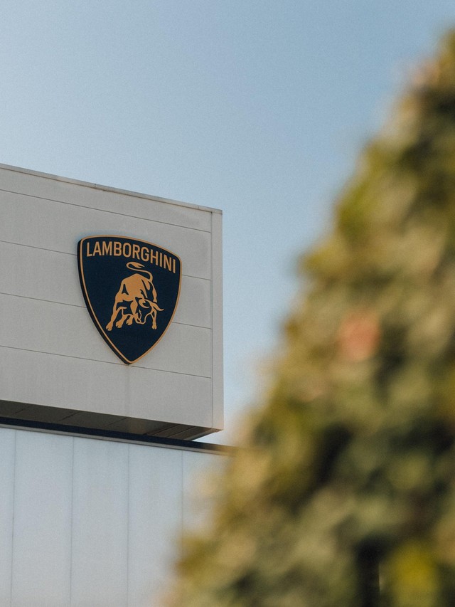 Lamborghini's New Marketing Director Comes from Ducati, and That Choice Tells You Everything