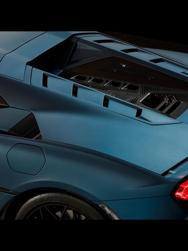 Lamborghini Temerario's 10,000 RPM V8 Hybrid: How Sant'Agata Solved the Turbo Supercar Problem