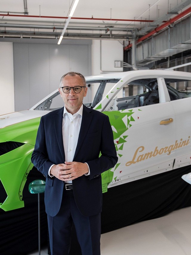 When Sant'Agata Went Silent: How Lamborghini's COVID-19 Shutdown Revealed the Brand's Priorities