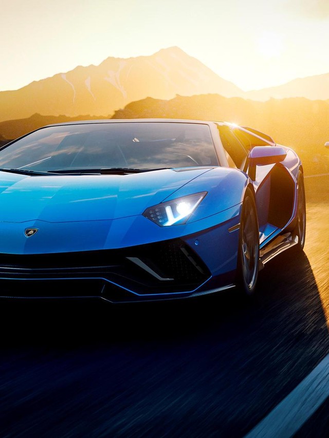 Why Lamborghini Picked Its First Hybrid for the LEGO Technic Ultimate Treatment