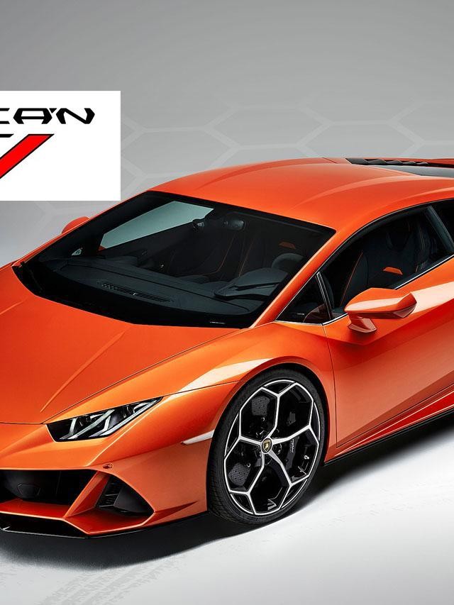 A 580-HP Welcome to Italy: Why Lamborghini Keeps Stationing Supercars on Bologna's Runway