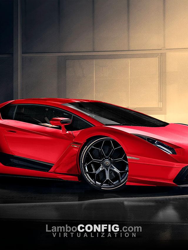 Lamborghini Sent Carbon Fiber to the International Space Station, and the Results Could Shape Its Next Supercar
