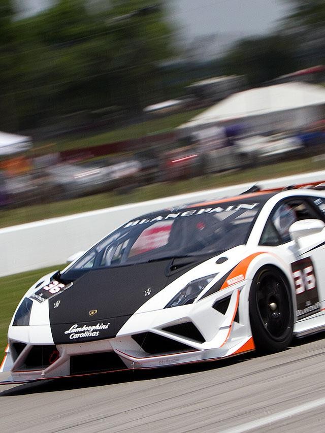 Misano and a Solo-Driver Pro Class Reshape the 2020 Lamborghini Super Trofeo Season