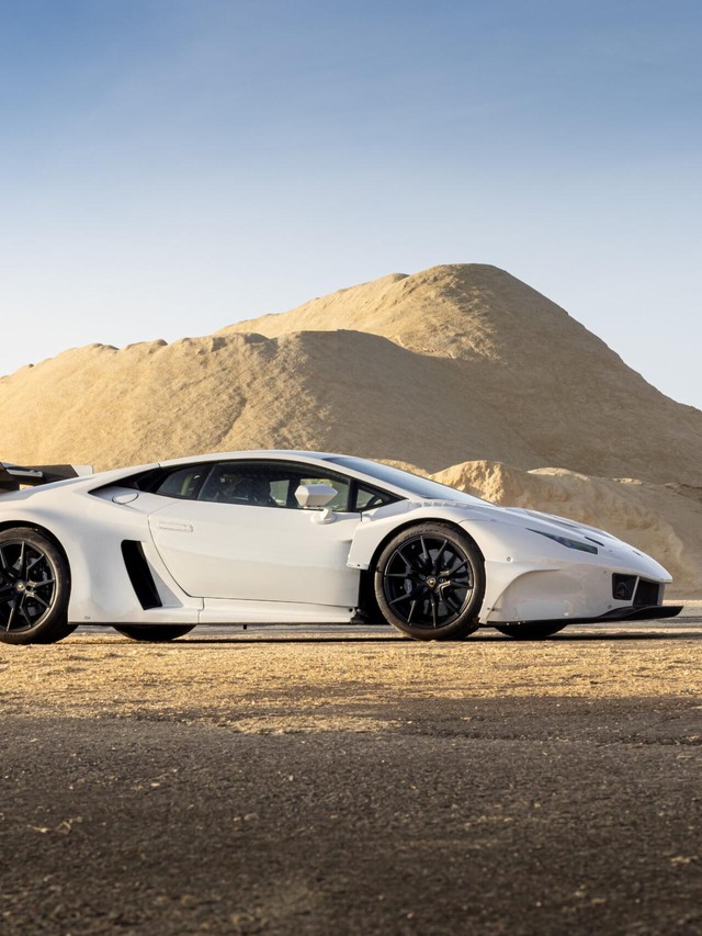 Lamborghini Sián FKP 37: The Hybrid V12 That Changed Everything