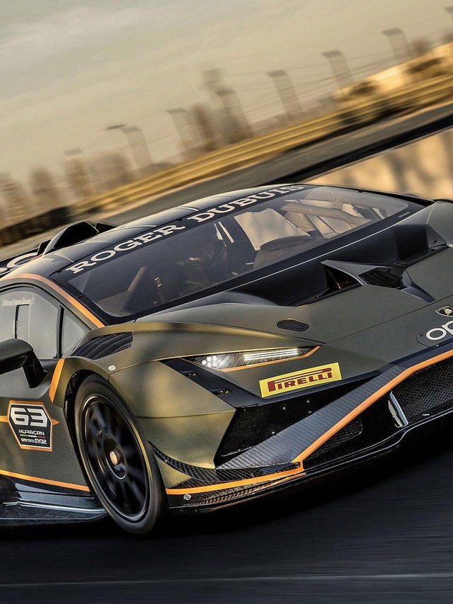 Nürburgring Sweep Cuts Championship Gap to Five Points