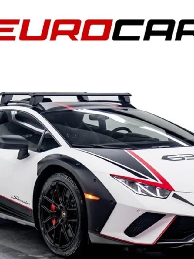 14,022 in Five Years: How the Huracán Doubled the Gallardo's Pace