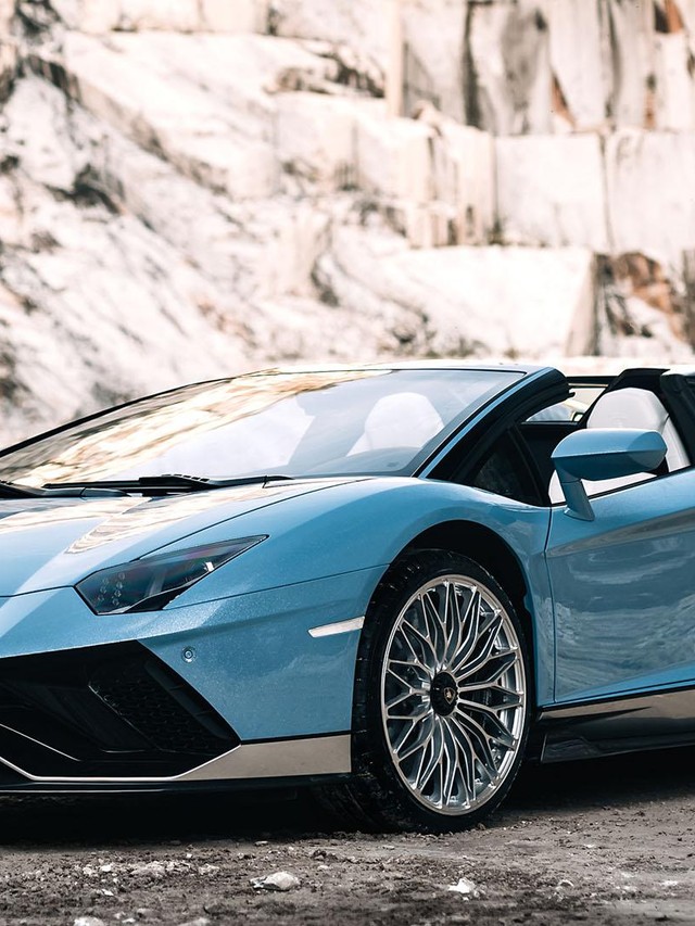 Lamborghini's Future FAB Award: Brand Strategy or Genuine Talent Pipeline?