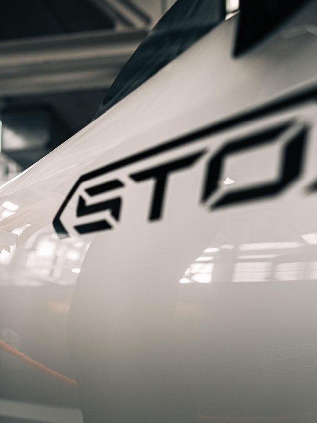 Spinelli and Grenier’s Fourth Win Tightens a Super Trofeo Title Fight With Two Races Left