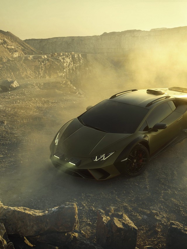 How a 2017 Road America Sweep Built Lamborghini’s Customer Racing Empire