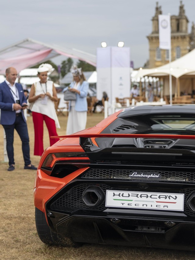 Suzuka Became Lamborghini’s Rolling Showroom: How Super Trofeo Asia Sells the Brand Beyond the Podium