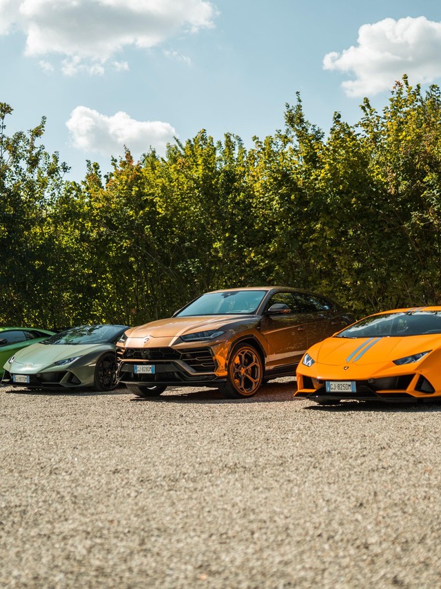 How the Huracán GT3’s First Championship in Asia Built Lamborghini’s Customer Racing Playbook