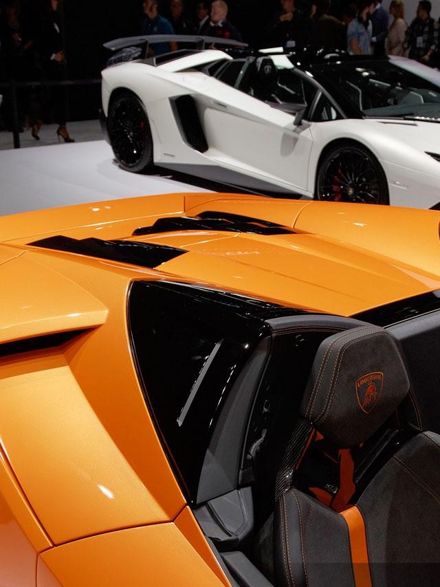 How Lamborghini’s MIT Alliance Laid the Groundwork for Supercars That Store Energy in Their Own Body Panels
