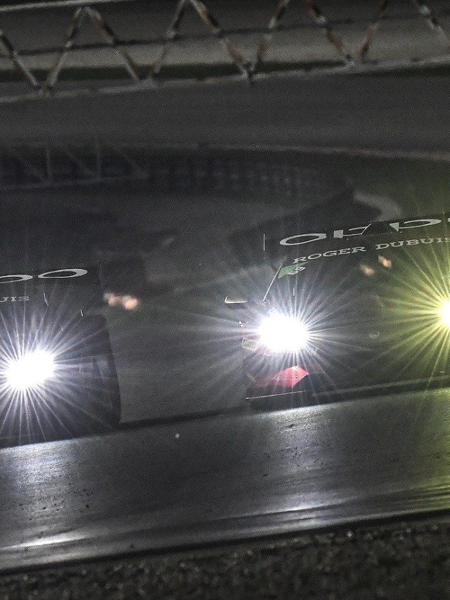A Tenth of a Second and a Countback: How the 2019 Super Trofeo World Finals Were Decided at Jerez