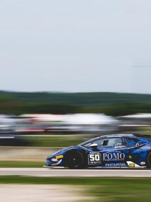 Road America 2018: How a Three-Point Swing Reshaped the Super Trofeo PRO Championship