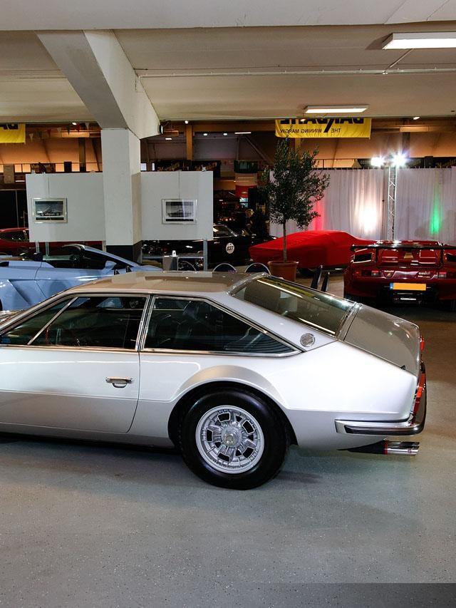Prince Albert Drove the Marzal Through Monaco Again, and the Car Still Looks Like It Came From 2067