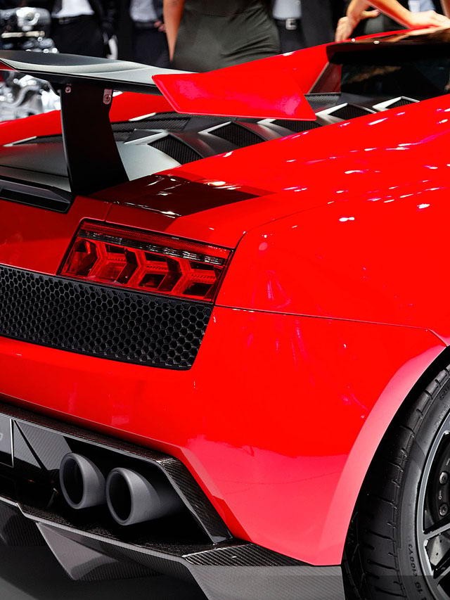 Huracán Super Trofeo Evo Brings GT3 Thinking to Lamborghini’s Decade-Old One-Make Series