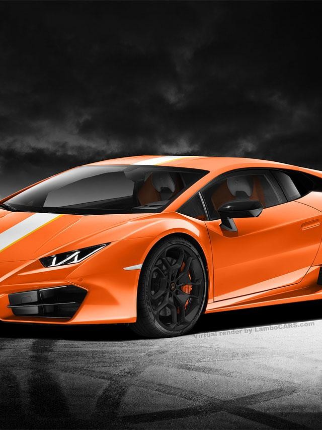 How the Huracán GT3’s 2018 Zolder Win Built Lamborghini’s Racing Future