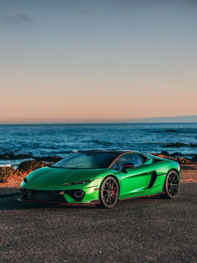 How Lamborghini Engineered a 27% Margin on €3 Billion in Revenue