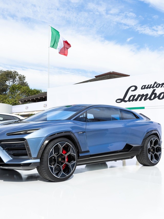How Five Straight Top Employer Awards Fueled Lamborghini’s Record Sales and Urus Expansion