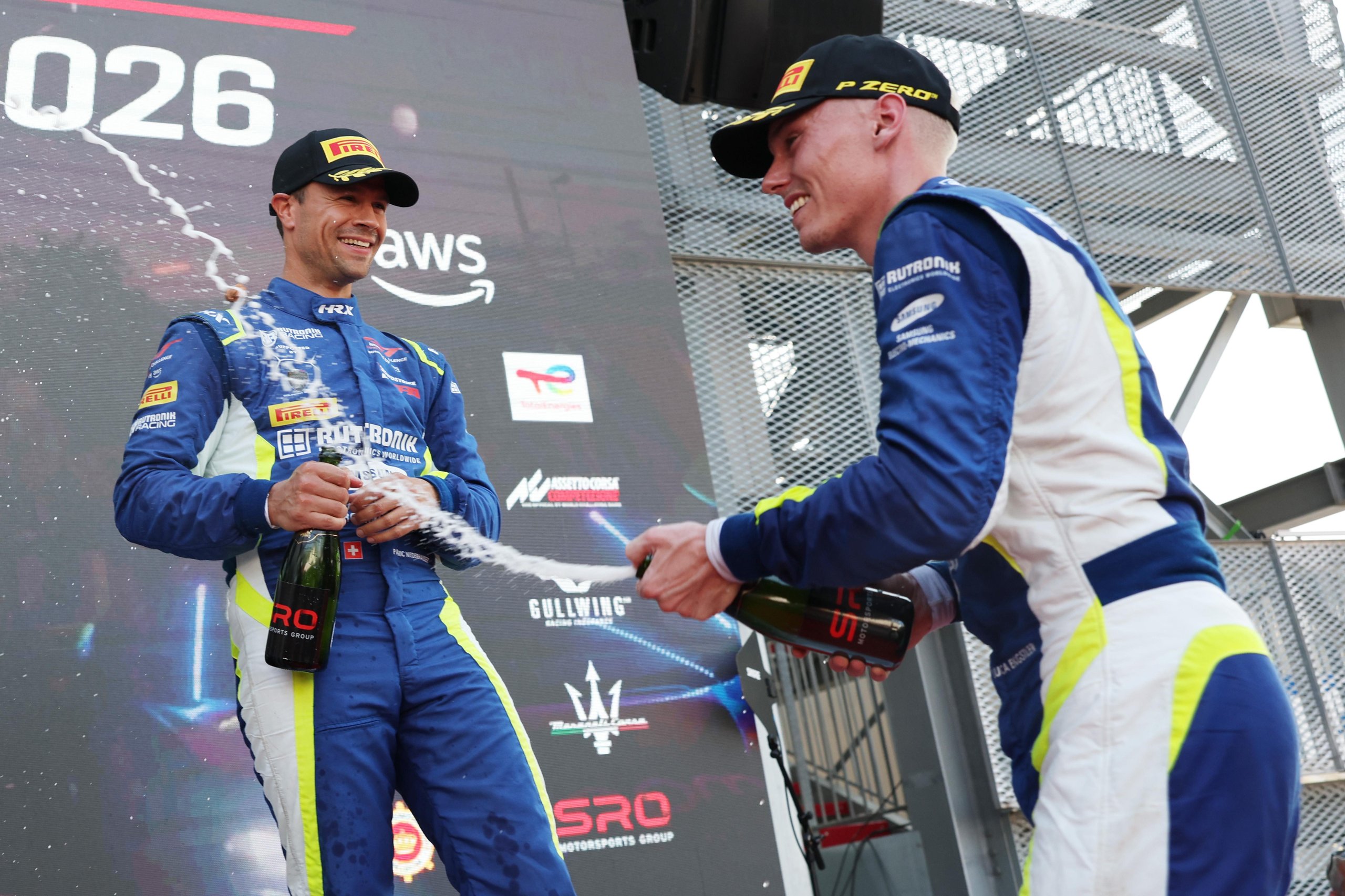 Temerario Gt3 Wins First Imsa Endurance Race At Road America, Five Months After Its Debut 13 Temerario gt3 first imsa victory road america draft 220b998c event 006 scaled