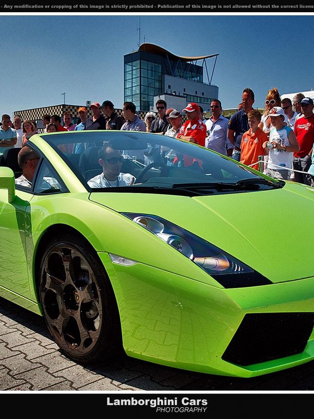 Lamborghini.com Gets a Full Redesign, and the New Car Configurator Is the Real Draw