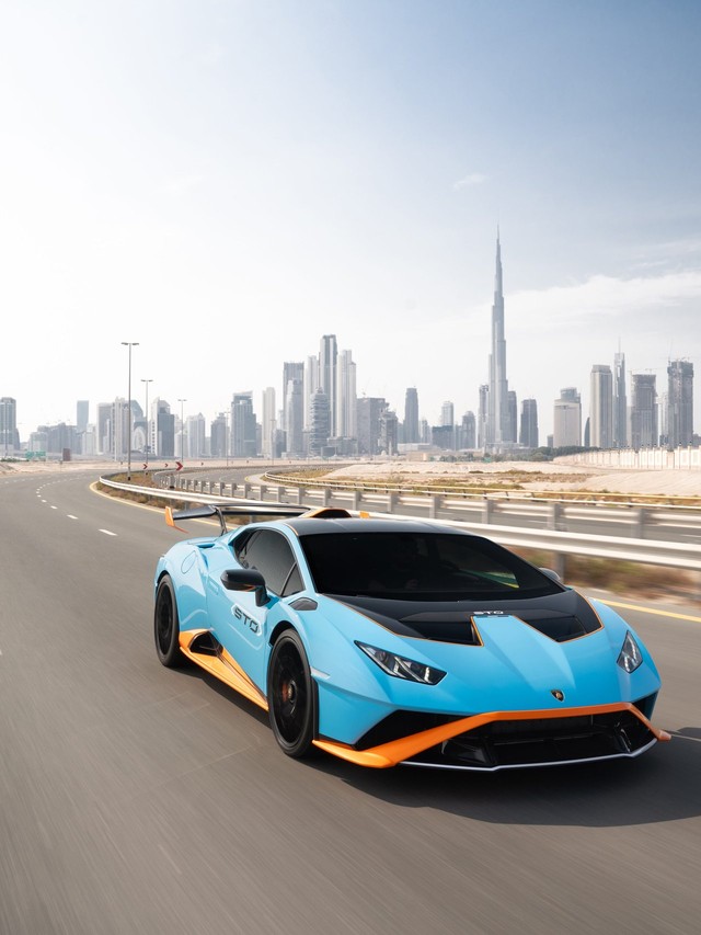 How the Huracán Super Trofeo's Road Atlanta Debut Reshapes Lamborghini's One-Make Racing Ladder