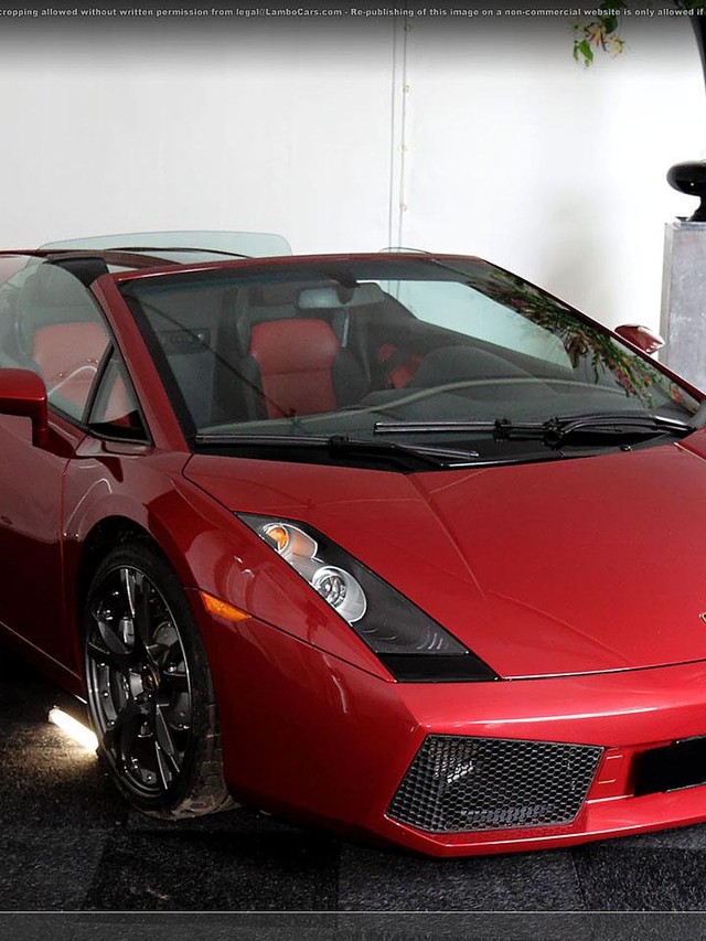 How the Huracán LP 610-4 Spyder Turned Frankfurt Into a Case for Naturally Aspirated Open-Air Supremacy