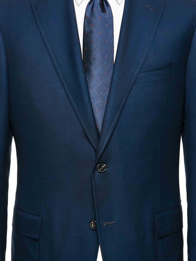 Lamborghini d'Avenza Jackets: What a Tailoring Partnership Reveals About the Raging Bull's Lifestyle Ambitions