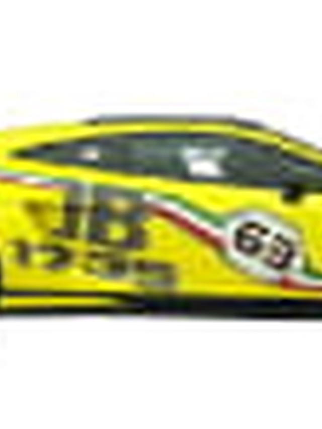 VIR Replaces Boston for Super Trofeo North America — and That Might Be the Better Outcome