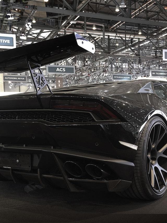 Super Trofeo Asia’s Fifth Season Opens in Shanghai as Lamborghini’s Most Calculated Brand Play Yet