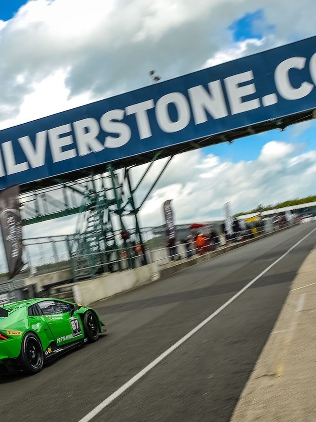 Super Trofeo at Silverstone: Why Lamborghini's One-Make Grid Matters More Than the Lap Times
