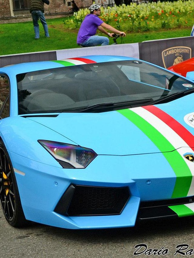 How “Velocità e Colore” Frames the Miura as Fine Art, Not Just a Supercar