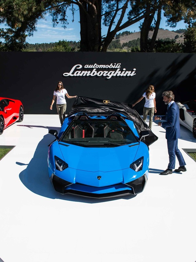 Lamborghini's Fashion Gambit: What the 2016-17 Fall-Winter Collection Reveals About the Brand Beyond Cars
