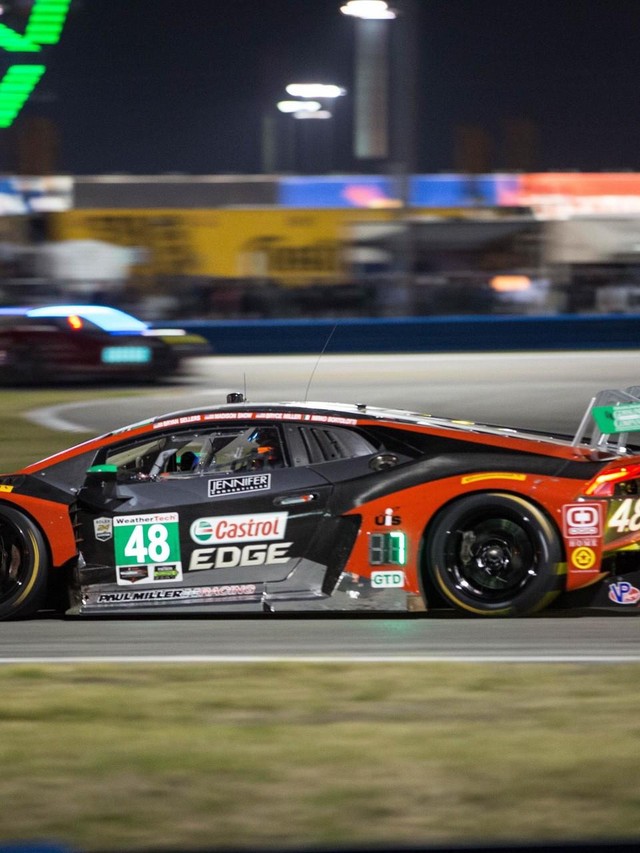How Lamborghini Turned OMP Racing Gear Into a Decade-Long Lifestyle Strategy