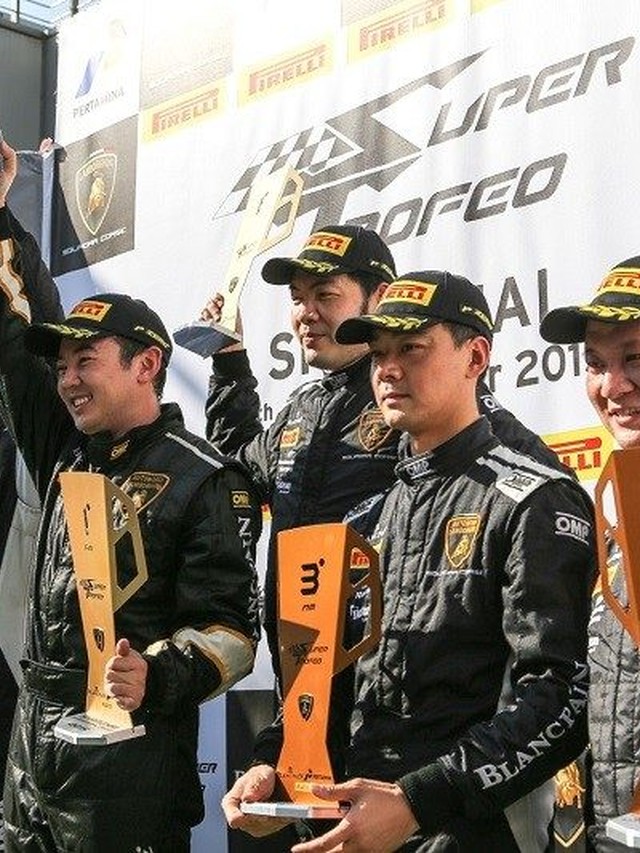 Ten Years in China: How Lamborghini Turned a Speed Weekend Into a Brand-Building Blueprint